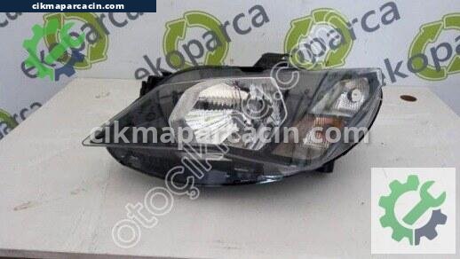 Seat Ibiza Sol Ön Far çıkma parça