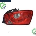 SEAT IBİZA 2013 2017 SOL STOP LEDLİ SIFIR 6J4945095