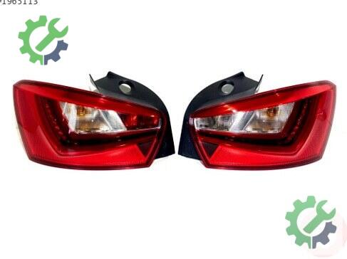 Seat Ibiza Sol Arka Stop çıkma parça