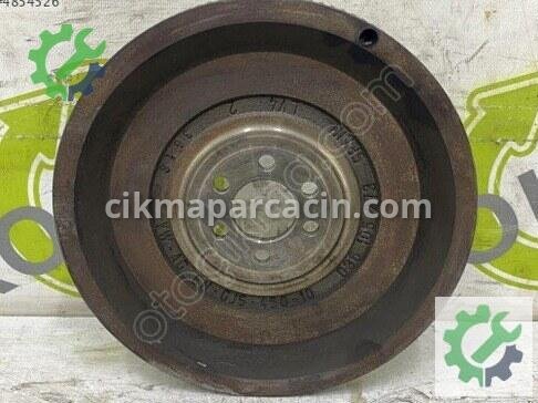 Seat Ibiza Volant 036105273 çıkma parça