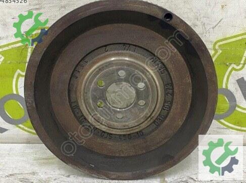 Seat Ibiza Volant 036105273 çıkma parça