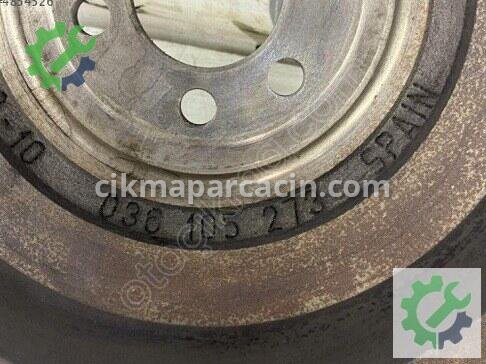 Seat Ibiza Volant 036105273 çıkma parça