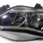 SEAT IBİZA 2015 2017 SOL FAR SIFIR 6J1941005L