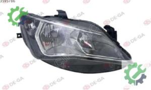 SEAT IBİZA 2015 2019 SAĞ FAR SIFIR 6J1941006N