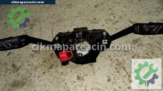 Seat Ibiza Silecek Kolu çıkma parça
