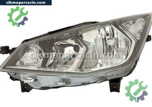 Seat Ibiza Sol Ön Far çıkma parça