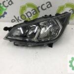 SEAT IBİZA 2017 2020 SOL FAR 6F1941015A