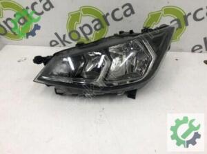 SEAT IBİZA 2017 2020 SOL FAR 6F1941015A