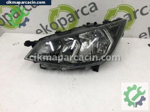 Seat Ibiza Sol Ön Far çıkma parça