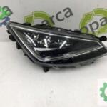 SEAT IBİZA 2017 2022 SAĞ FAR 6F1941008A