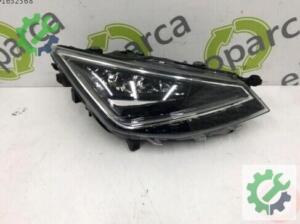 SEAT IBİZA 2017 2022 SAĞ FAR 6F1941008A