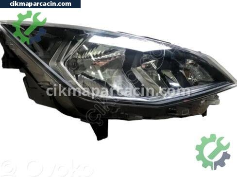 Seat Ibiza Sağ Ön Far çıkma parça