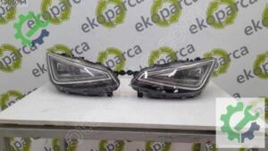 SEAT IBİZA 2017 2022 SAĞ FAR 6F1941774