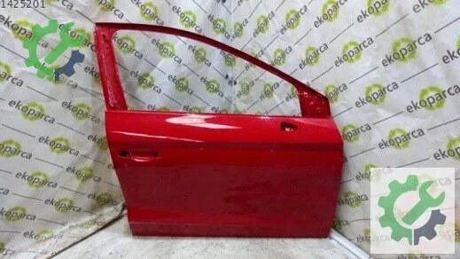 Seat Ibiza Sağ Ön Kapı 6F0831052 çıkma parça