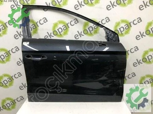 Seat Ibiza Sağ Ön Kapı 6F0831052 çıkma parça