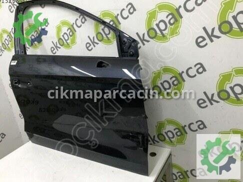 Seat Ibiza Sağ Ön Kapı 6F0831052 çıkma parça