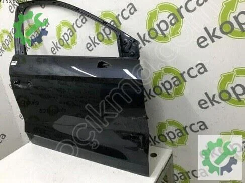 Seat Ibiza Sağ Ön Kapı 6F0831052 çıkma parça