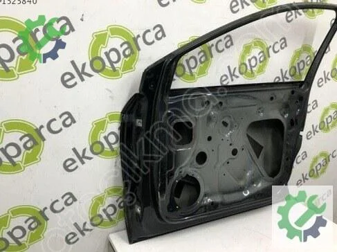 Seat Ibiza Sağ Ön Kapı 6F0831052 çıkma parça