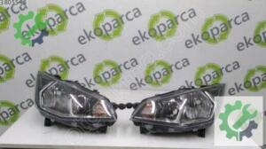 SEAT IBİZA 2017 2022 SOL FAR 6F1941015A