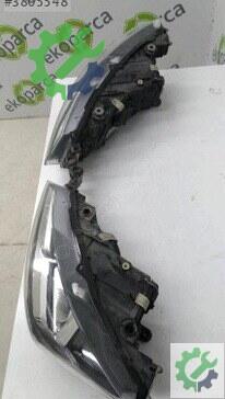 Seat Ibiza Sol Ön Far 6F1941015A çıkma parça