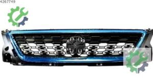 SEAT IBİZA 2017 2023 ÖN PANJUR (KOMPLE) 6F0853654