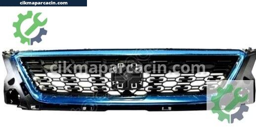 Seat Ibiza Ön Panjur çıkma parça