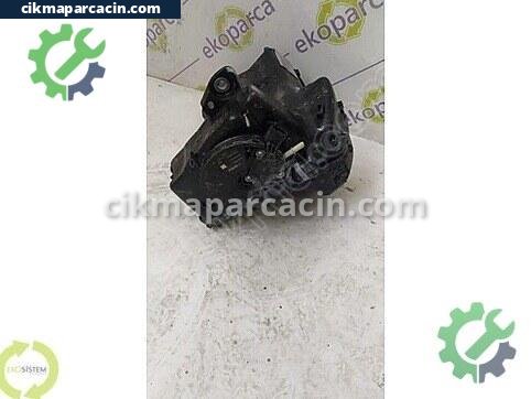 Seat Ibiza Depo çıkma parça