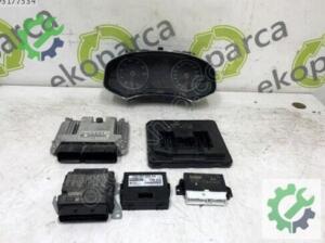 SEAT IBİZA 2017 2024 AİRBAG BEYNİ 5QF959655L