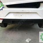 SEAT IBİZA 2017 2024 ARKA TAMPON (DOLU) 6F0807421D