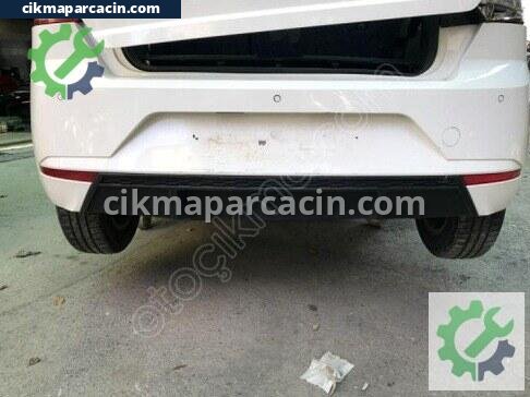 Seat Ibiza Arka Tampon çıkma parça