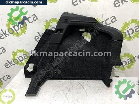 Seat Ibiza Bagaj İç Kaplama çıkma parça
