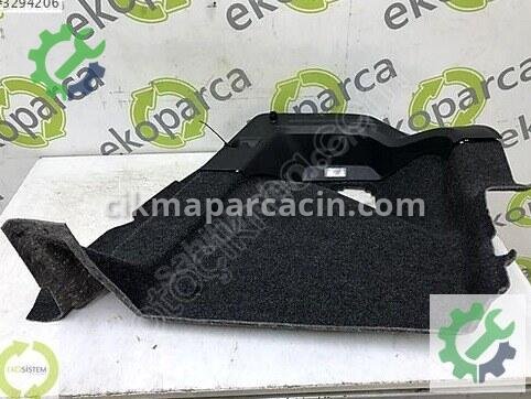 Seat Ibiza Bagaj İç Kaplama 6F0867428 çıkma parça