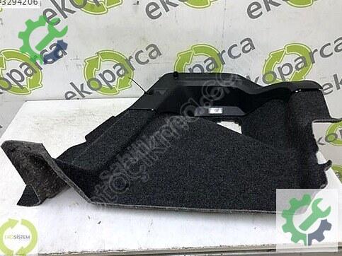 Seat Ibiza Bagaj İç Kaplama 6F0867428 çıkma parça