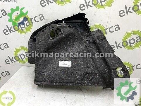 Seat Ibiza Bagaj İç Kaplama 6F0867428 çıkma parça