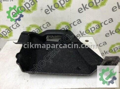 Seat Ibiza Bagaj İç Kaplama 6F0867427 çıkma parça