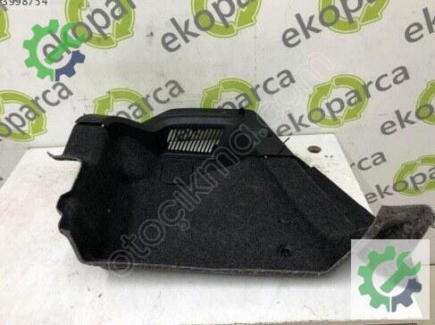 Seat Ibiza Bagaj İç Kaplama 6F0867427 çıkma parça