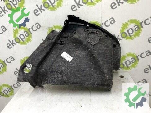 Seat Ibiza Bagaj İç Kaplama 6F0867427 çıkma parça