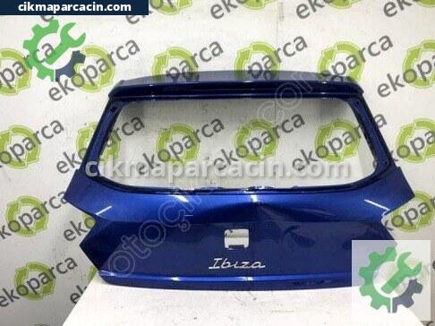Seat Ibiza Bagaj Kapağı çıkma parça
