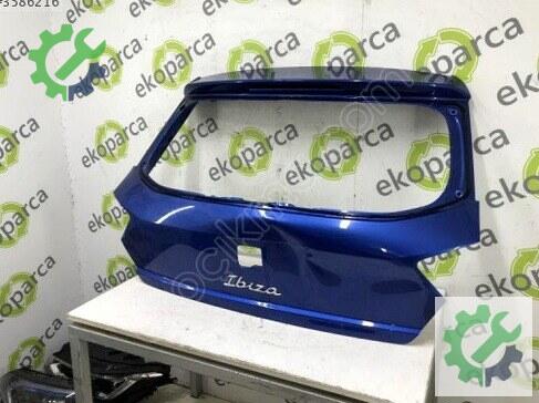 Seat Ibiza Bagaj Kapağı 6F0827023A çıkma parça