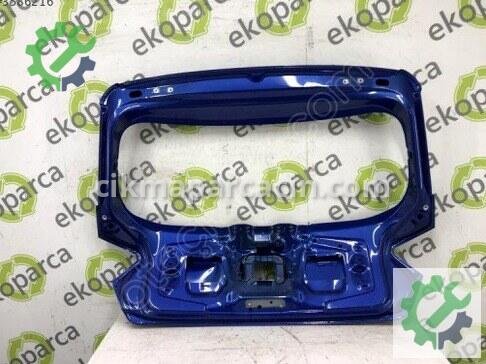 Seat Ibiza Bagaj Kapağı 6F0827023A çıkma parça
