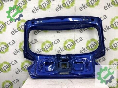 Seat Ibiza Bagaj Kapağı 6F0827023A çıkma parça