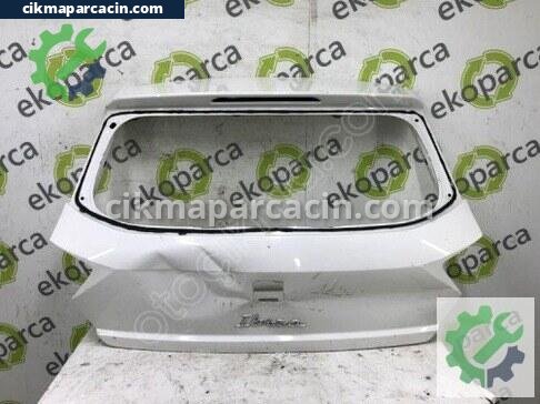 Seat Ibiza Bagaj Kapağı çıkma parça
