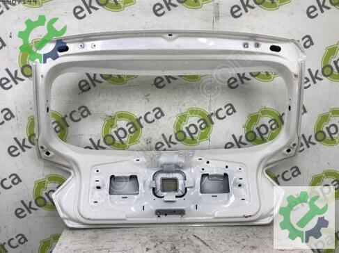 Seat Ibiza Bagaj Kapağı 6F0827023A çıkma parça