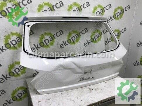 Seat Ibiza Bagaj Kapağı 6F0827023A çıkma parça