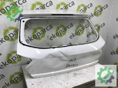 Seat Ibiza Bagaj Kapağı 6F0827023A çıkma parça