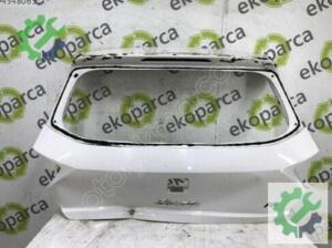SEAT IBİZA 2017 2024 BAGAJ KAPAĞI 6F0827023A