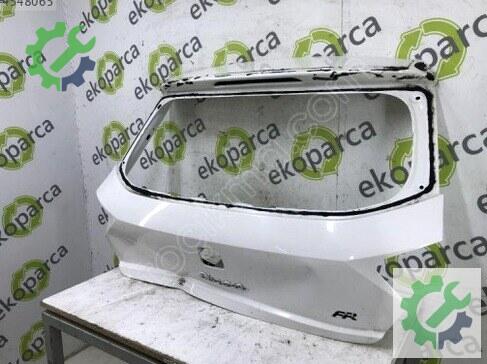 Seat Ibiza Bagaj Kapağı 6F0827023A çıkma parça