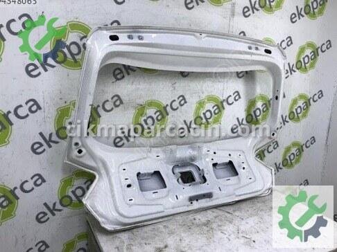 Seat Ibiza Bagaj Kapağı 6F0827023A çıkma parça