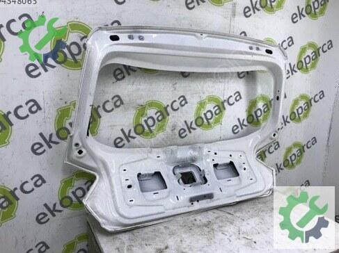 Seat Ibiza Bagaj Kapağı 6F0827023A çıkma parça