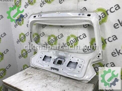 Seat Ibiza Bagaj Kapağı 6F0827023A çıkma parça